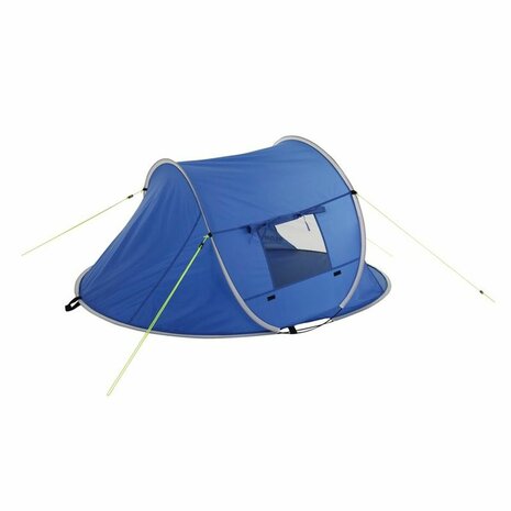 Kampeertent Regatta Tahiti PopShelter Blauw Multicolour 2
