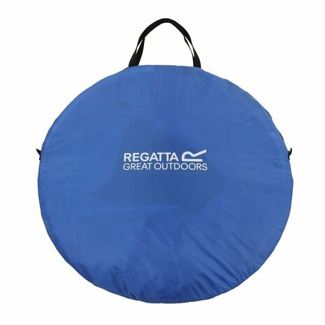 Kampeertent Regatta Tahiti PopShelter Blauw Multicolour 7