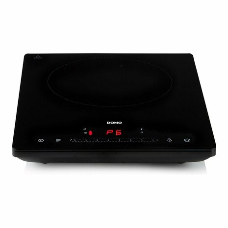 Inductiekookplaat DOMO DO332IP 2000 W 3
