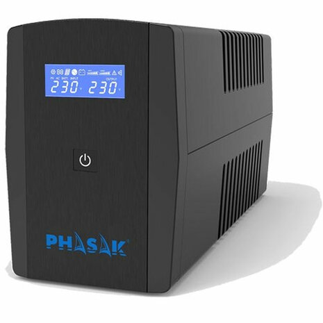 UPS SAI Phasak PH 7312 720 W 1