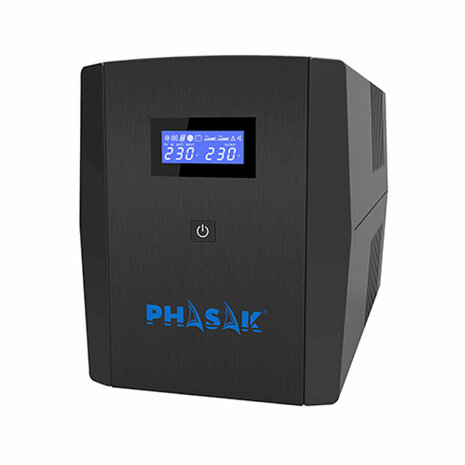 UPS SAI Phasak PH 7312 720 W 2