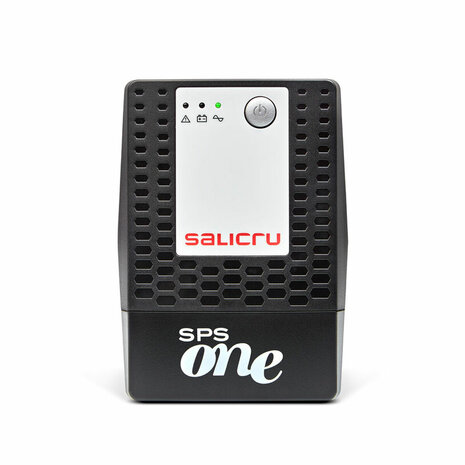 UPS SAI Salicru SPS 500 ONE BL IEC 240 W 1