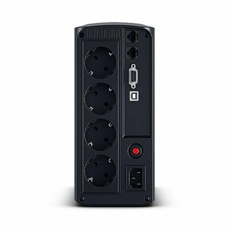 UPS SAI Cyberpower VP700ELCD 700 VA 3