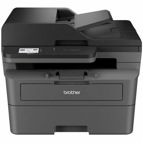 Laserprinter Brother MFCL2860DWERE1 1