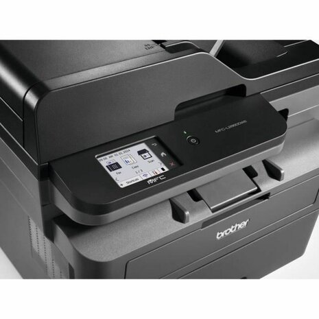Laserprinter Brother MFCL2860DWERE1 7