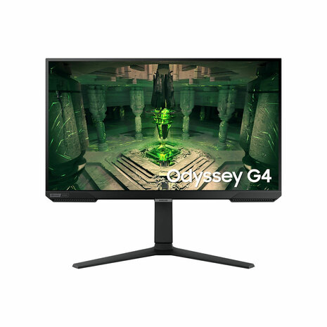 Monitor Samsung LS27BG400EUXEN 27" LED IPS AMD FreeSync Flicker free 1