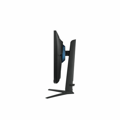 Monitor Samsung LS27BG400EUXEN 27" LED IPS AMD FreeSync Flicker free 4