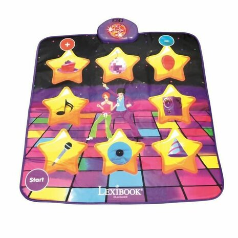 Speelkleed Lexibook VTH40 1