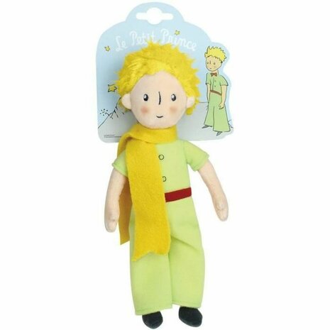 Babypop Jemini El Principito Saint Exupéry 1
