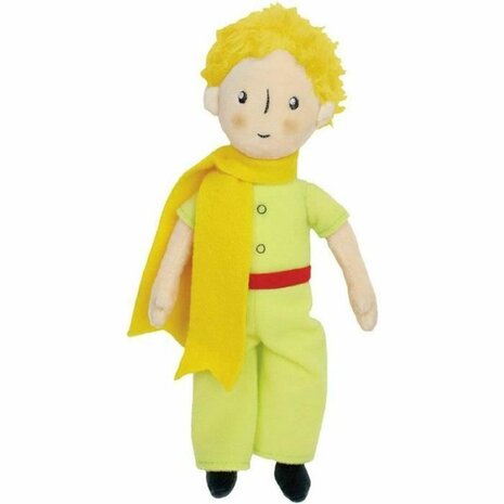 Babypop Jemini El Principito Saint Exupéry 2