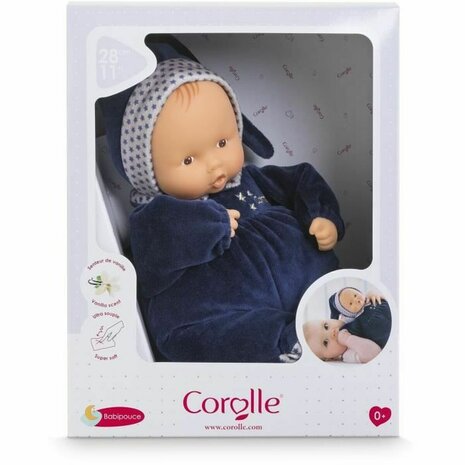 Babypop Corolle 6