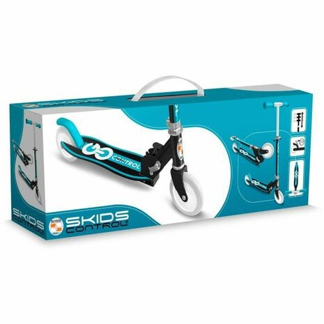 Step Stamp SKIDS CONTROL 4
