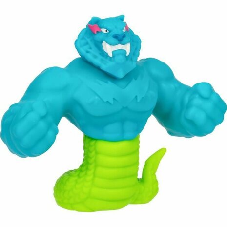 Actiefiguur MrBeast Lab 2