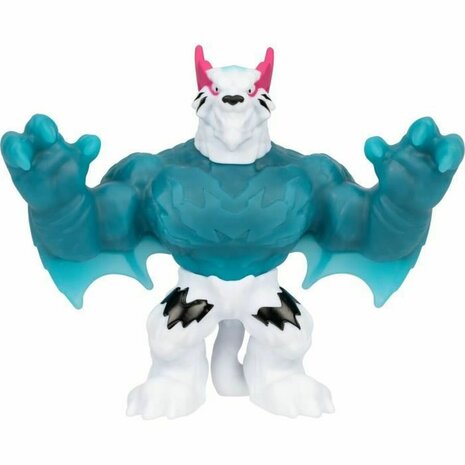 Actiefiguur MrBeast Lab 2