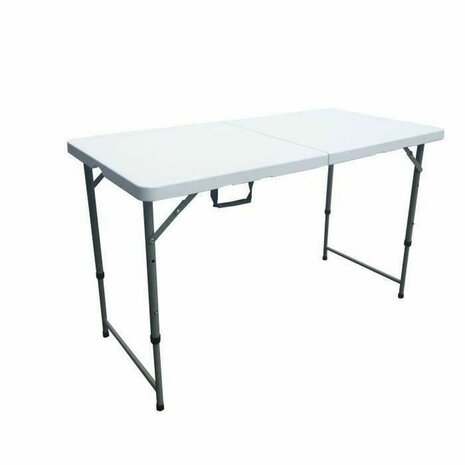 Picknicktafel 122 x 61 x 74 cm 1