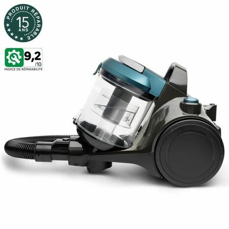 Stofzuiger Hkoenig Zwart 700 W 650 W 1