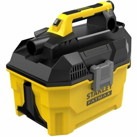 Stofzuiger Stanley 18 W 1
