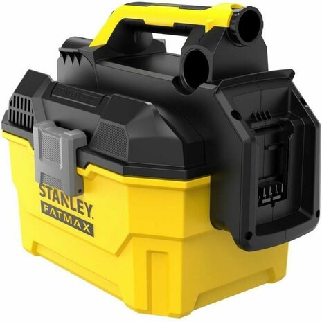 Stofzuiger Stanley 18 W 2