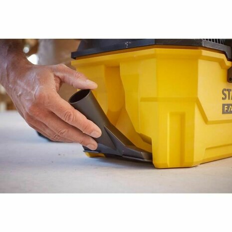 Stofzuiger Stanley 18 W 5