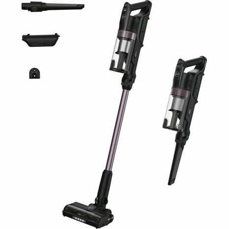 Steelstofzuiger Hoover 1