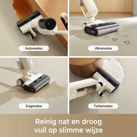 Stofzuiger Dreame 7