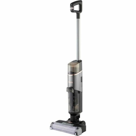 Snoerloze Stofzuiger Shark 120 W Grijs 1