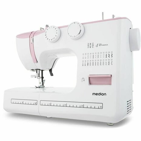 Naaimachine Medion SM 60 1