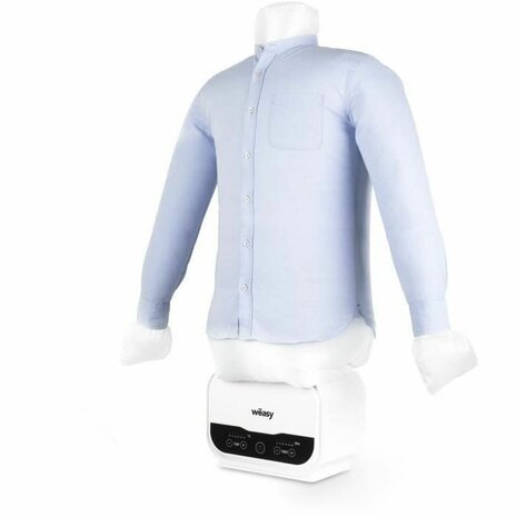 Stoomstrijkijzer Hkoenig Iro330 Weasy 1200 W 1