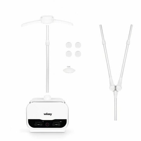 Stoomstrijkijzer Hkoenig Iro330 Weasy 1200 W 6