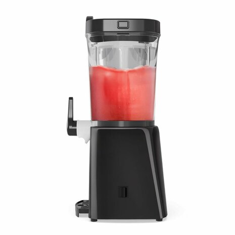IJsmaker H.Koenig GTR60 20 W Zwart 1 L 3