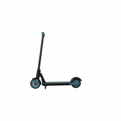 Elektrische Step Wispeed 150 W Blauw 2