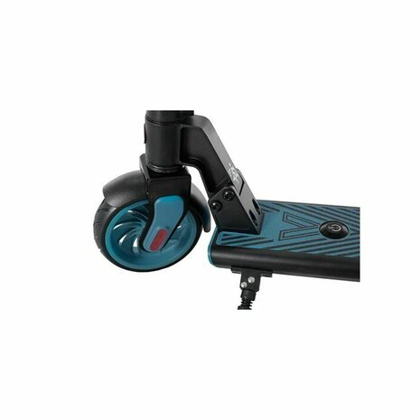 Elektrische Step Wispeed 150 W Blauw 4