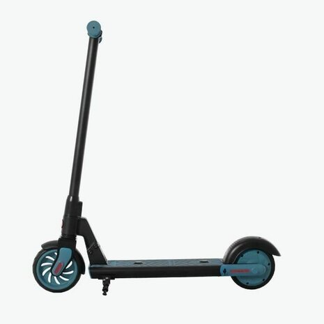 Elektrische Step Wispeed 150 W Blauw 6