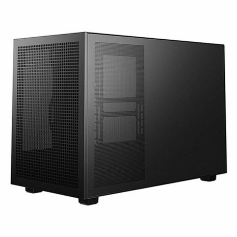 ATX Semi-toren BehuizingDEEPCOOL R-CH260-BKNGM0-G-1 Zwart 4