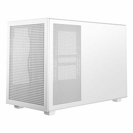 ATX Semi-toren BehuizingDEEPCOOL R-CH260-WHNGM0-G-1 Wit 4