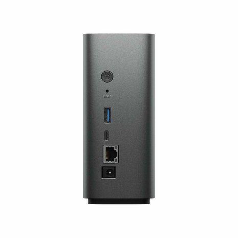 Netwerkopslag NAS Synology Zwart Intel Celeron J4125 2