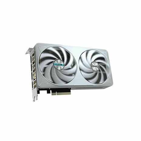 Videokaart Gigabyte GV-N506TEAGLEOC ICE-16GD geforce rtx 5060 ti 16 GB GDDR6 5