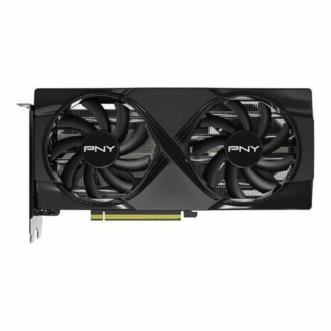 Videokaart PNY geforce rtx 5060 ti 16 GB GDDR7 5