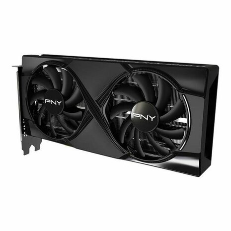 Videokaart PNY geforce rtx 5060 ti 16 GB GDDR7 6