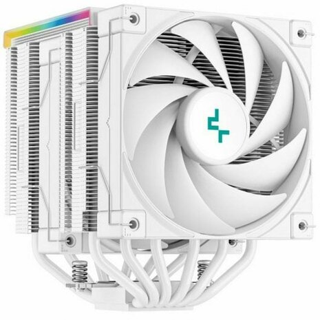 Waterkoeling set DEEPCOOL Ø 12 cm 1