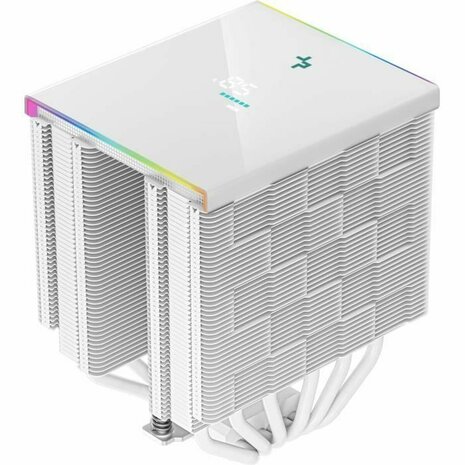 Waterkoeling set DEEPCOOL Ø 12 cm 5