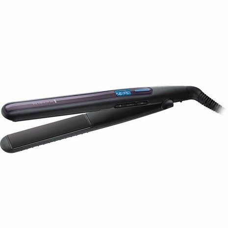 Stijltang Remington Zwart Grijs 2