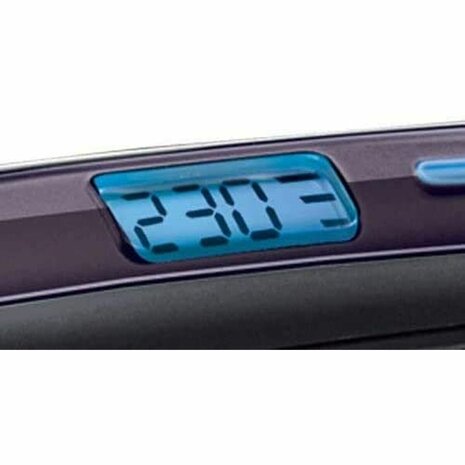 Stijltang Remington Zwart Grijs 7