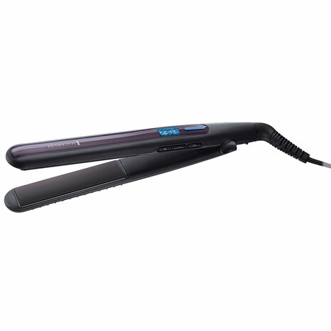 Stijltang Remington Zwart Grijs 8