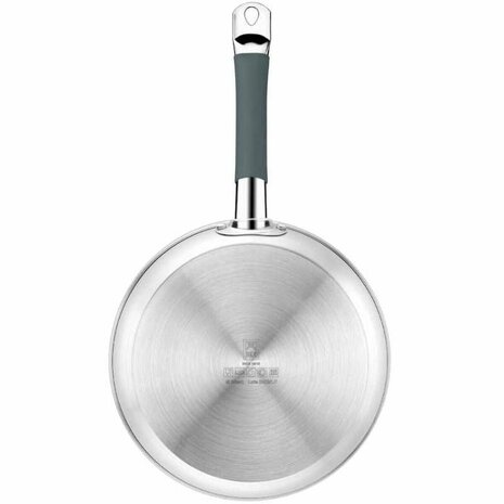Wokpan BRA A451420 Ø 20 cm 1