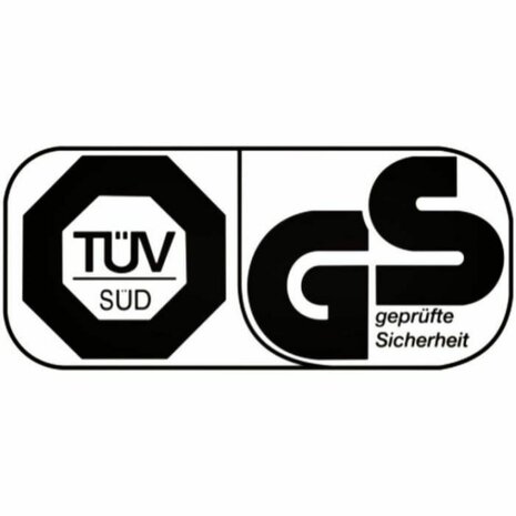 Snelkookpan GSW Roestvrij staal 4 L Zilverkleurig 5
