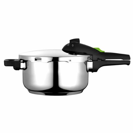 Snelkookpan Fagor DUO 4L RAPID 2