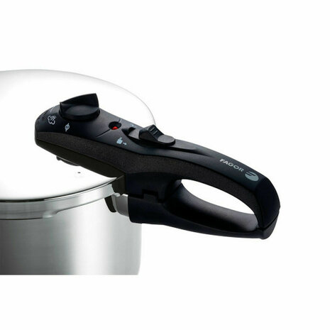 Snelkookpan Fagor DUO 4L RAPID 6