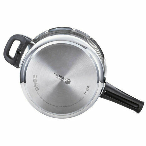 Snelkookpan Fagor DUO 4L RAPID 7