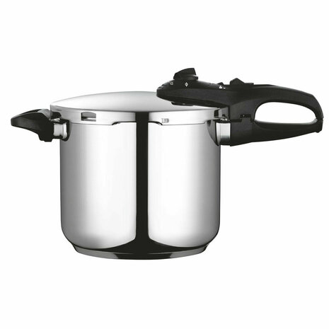 Snelkookpan Fagor DUO 8L RAPID 1